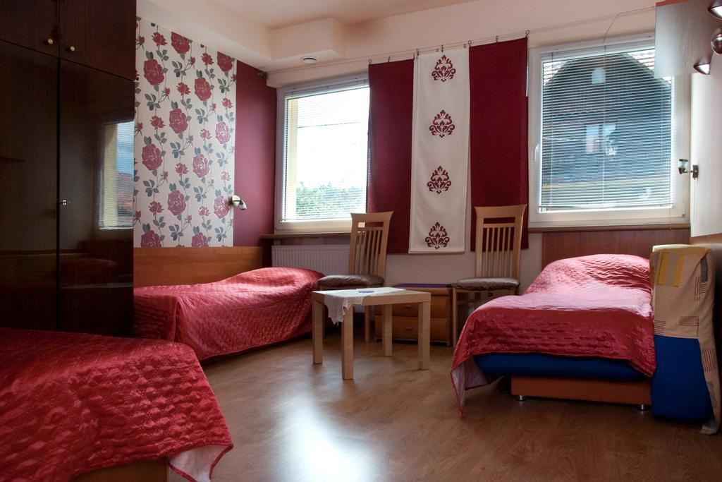 Guest House Wanda Wałbrzych Quarto foto
